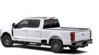 2026 Ford Super Duty® External Image 3
